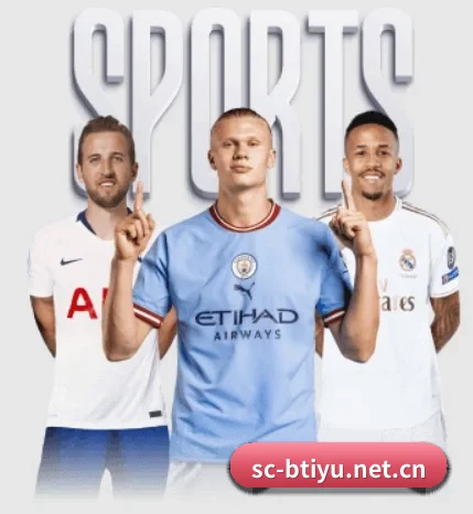 了解平台 - 体育资讯内容服务 - bsport