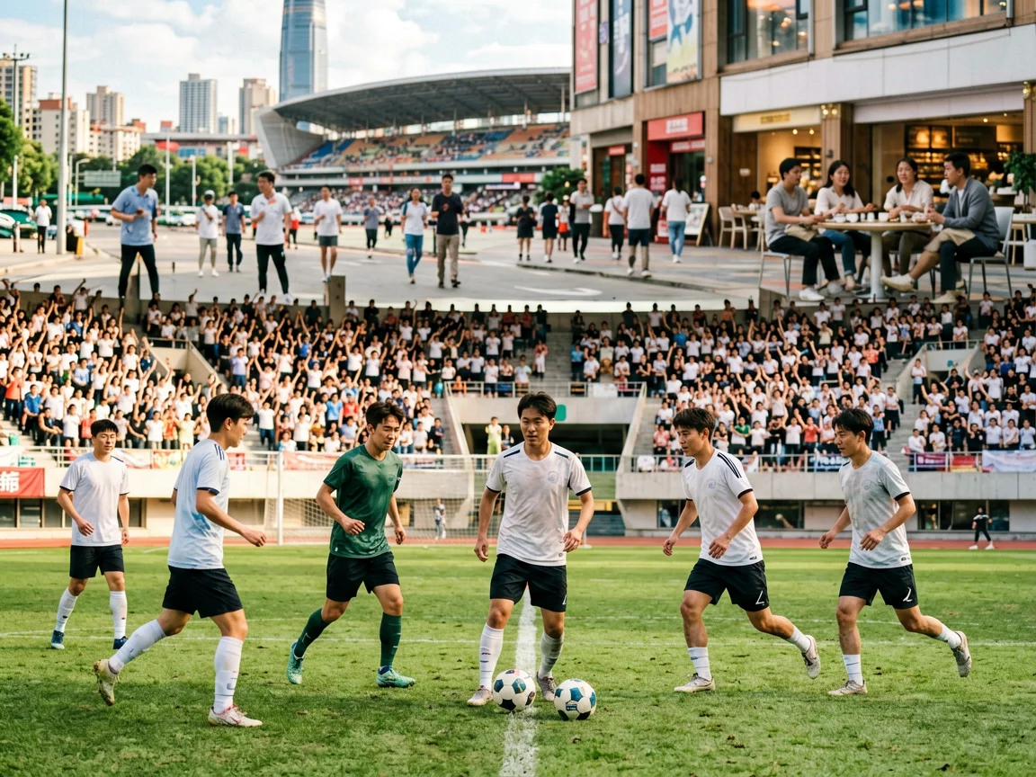专业足球分析精准预测热门赛事走向深度大揭秘（bsport）